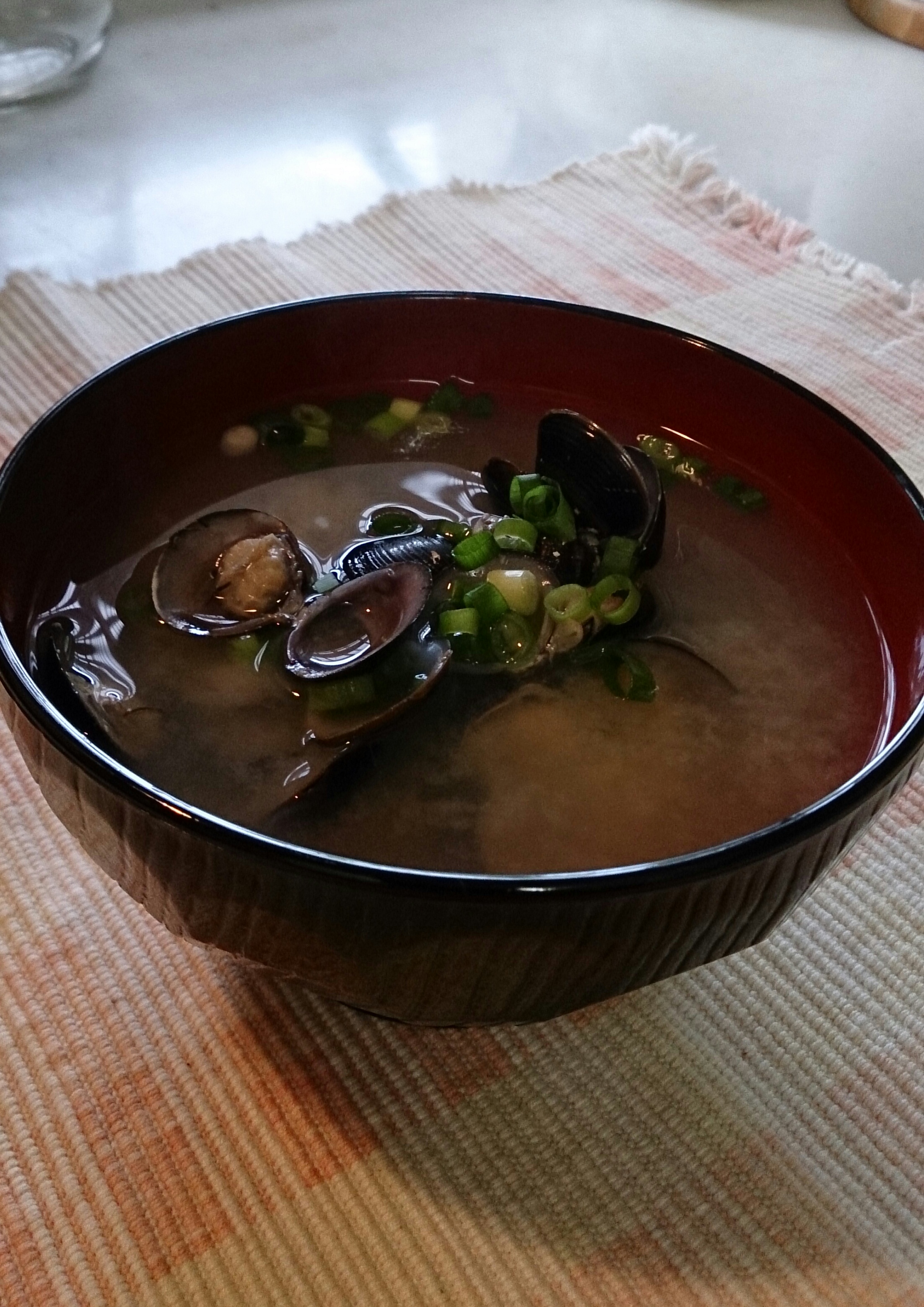 しじみパワー Tamayaスタッフブログ